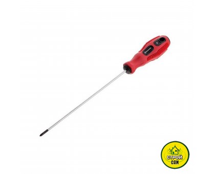 Отвёртка Intertool 