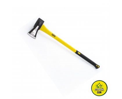 Топор-колун Сила 2,0кг фиберручка