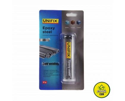 Холодная сварка UNIFIX (57гр)