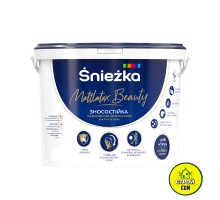 Краска Sniezka Mattlatex Beauty (10л/13,7кг)