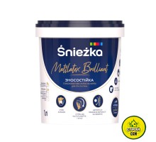 Краска Sniezka Mattlatex Beauty (1л/1,37кг)