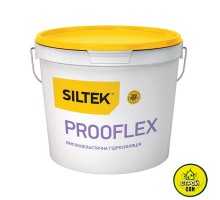 Гидроизоляция Siltek Prooflex(7,5кг)
