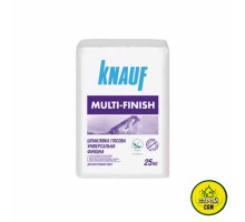 Шпаклёвка Knauf HP Мульти-Финиш  (25кг)
