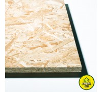 Плита OSB-3 1250х2500 (12мм)
