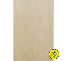 Пластик Panel-it Белый глянец 37,5см (1м.кв)