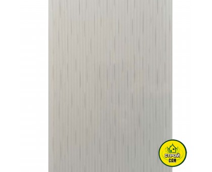 Пластик Panel-it Ice wool 25см (1м.кв)