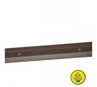 Порожек VitoLux 23,5*19 Дуб Светлый (0,9м)УГОЛ