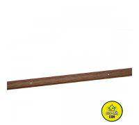 Порожек VitoLux 28*5 Дуб Модена (1,8м)