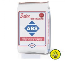 Шпатлёвка ABS saten финишная (25кг)