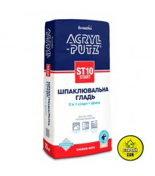 Смесь Acryl-putz Старт+финиш (20кг)