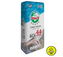 Клей адгезионный Anserglob BCX Total 44 (25кг)