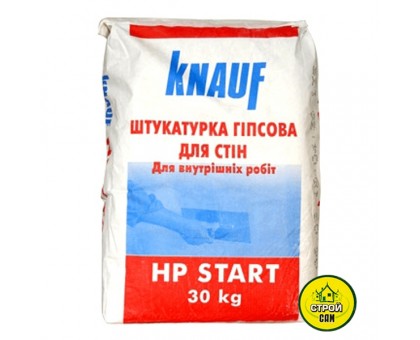 Штук Knauf Ст (30кг)
