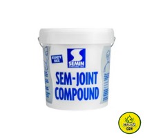 Шпаклёвка Semin SEM-JOINT (25кг)