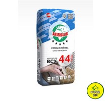 Клей адгезионный Anserglob BCX Total 44 (25кг)