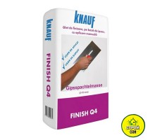 Шпаклёвка Knauf HP Финиш Q4 (25кг)