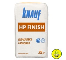 Шпаклёвка Knauf HP Финиш (25кг)