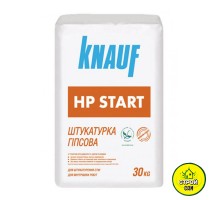Штукатурка Knauf HP Старт (30кг)
