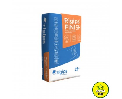 Штукатурка RIGIPS BASE Старт (30кг)
