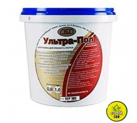 Шпаклёвка Ультра-Пол (0,7кг)