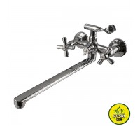 Змішувач умивальник Haiba Mars 001