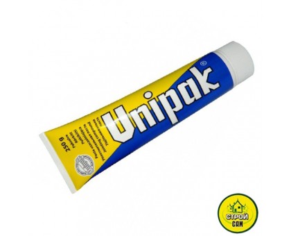 Паста упаковочная Unipak (250г.)