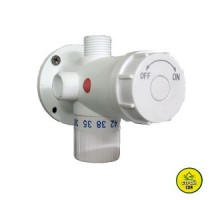 Термоголовка SD Forte/GROSS 30 *1.5