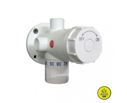 Термоголовка SD Forte/GROSS 30 *1.5